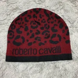 Roberto Cavalli | Accessories | Nwot Roberto Cavalli Printed  display picture 1